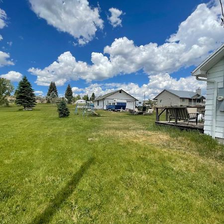 Callie'S Cottage Хеч Екстериор снимка