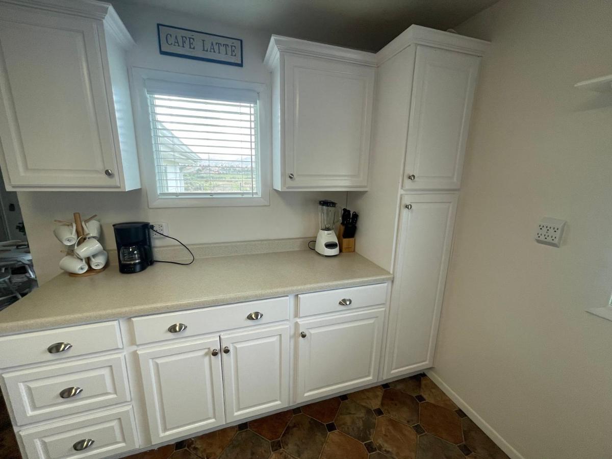 Callie'S Cottage Хеч Екстериор снимка